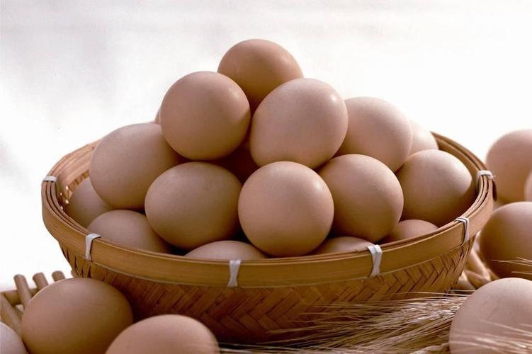 批发盒装50枚农家土鸡蛋 特产新鲜自养土鸡蛋 走地鸡鸡蛋示例图3