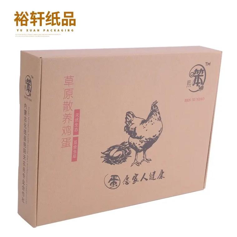 鸡蛋盒 #包装盒生产 #源头工厂 定做纸箱94可以找我噢@ - 抖音